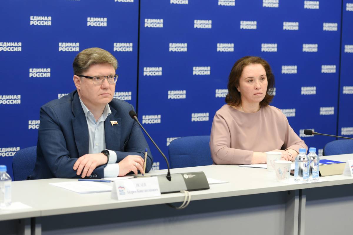 Трудоустройство женщин станет отдельным направлением партпроекта «Моя карьера с «Единой Россией»     Особое внимание уделят жёнам мобилизованных и других категорий военнослужащих.