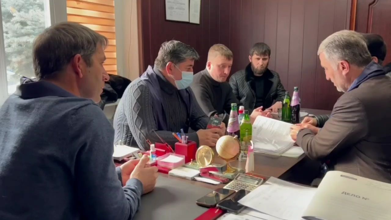 Активисты «Единой России» продолжают мониторинг реализации Народной программы в Ингушетии.